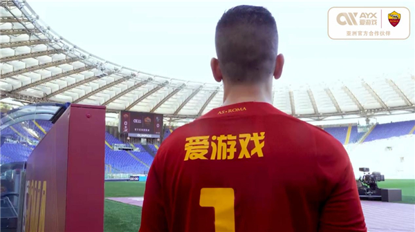 域榜样